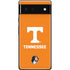 University of Tennessee-Knoxville T Logo on Orange Google Pixel 6 Skin